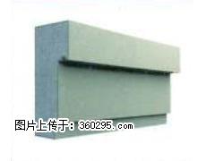 产品三维图型 - 檐口线，型号：SX311-YK-1，规格：180x350mm(1) - 迪庆三象EPS建材 diqing.sx311.cc