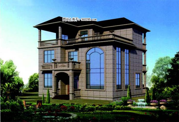 EPS工程案例(1) - 迪庆三象EPS建材 diqing.sx311.cc