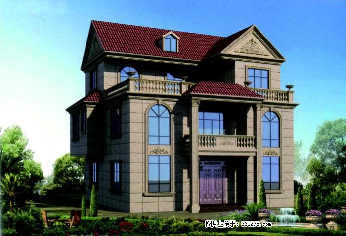 EPS工程案例(2) - 迪庆三象EPS建材 diqing.sx311.cc