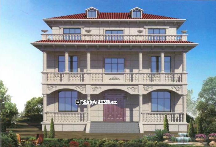 EPS工程案例(4) - 迪庆三象EPS建材 diqing.sx311.cc