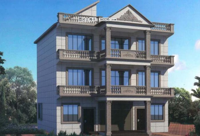 EPS工程案例(5) - 迪庆三象EPS建材 diqing.sx311.cc