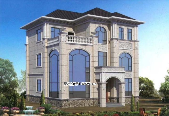 EPS工程案例(6) - 迪庆三象EPS建材 diqing.sx311.cc